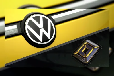 Eks Insinyur VW Didakwa Insider Trading Saham Rivian dan Cari Batas Waktu Hukum