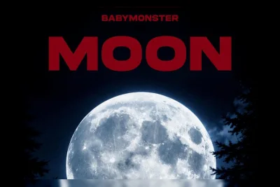 BabyMonster Siap Rilis Video Musik MOON pada 3 Agustus Mendatang