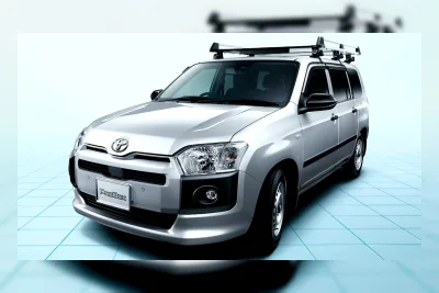 Toyota Probox Dikabarkan Siap Rilis Generasi Baru, Harga Murah Berubah?