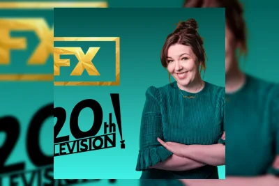 FX dan 20th Television Garap Serial Komedi Wildwood Karya Lisa McGee