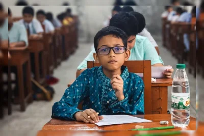 Rangkuman Informatika Kelas 8 Mengenai Berpikir Komputasional