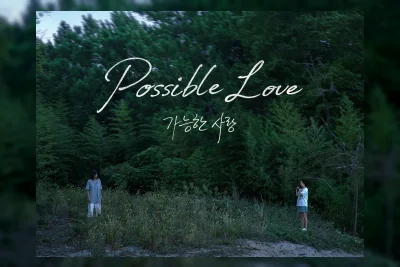 Film Terbaru Lee Chang-dong 'Possible Love' Tayang di Bioskop Korea September