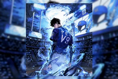 Solo Leveling dan Samsung Lions Rilis Koleksi Merchandise Kolaborasi Eksklusif
