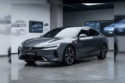 Insentif EV Baru Dikaitkan dengan Mobil dan Motor Nasional, Ini Skemanya