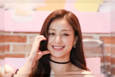 Jihyo TWICE Ungkap Beban Berat di Tengah Negosiasi Kontrak dengan JYP