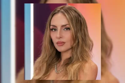 Gema Garoa Masuk Reality Show Usai Ditinggal Sang Ayah