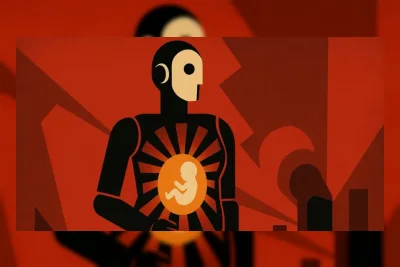 Klaim Viral Robot Gestasi Rp 221 Juta Ungkap Batasan Sains Rahim Buatan