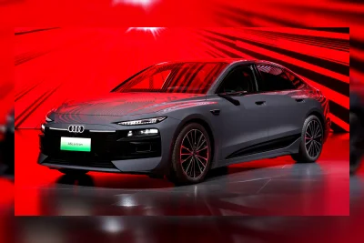 Audi, BMW, dan Mercedes Hadapi Penurunan Kapasitas Pabrik di China
