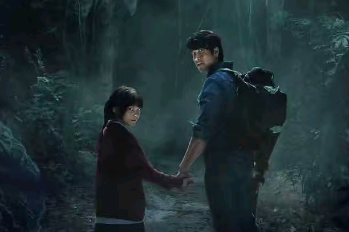 Nonton Download Film Death Whisperer 3 (2025) Sub Indo di Bioskop Bukan LK21: Kengerian Tak Berujung yang Mengguncang Jiwa dan Akal Sehat
