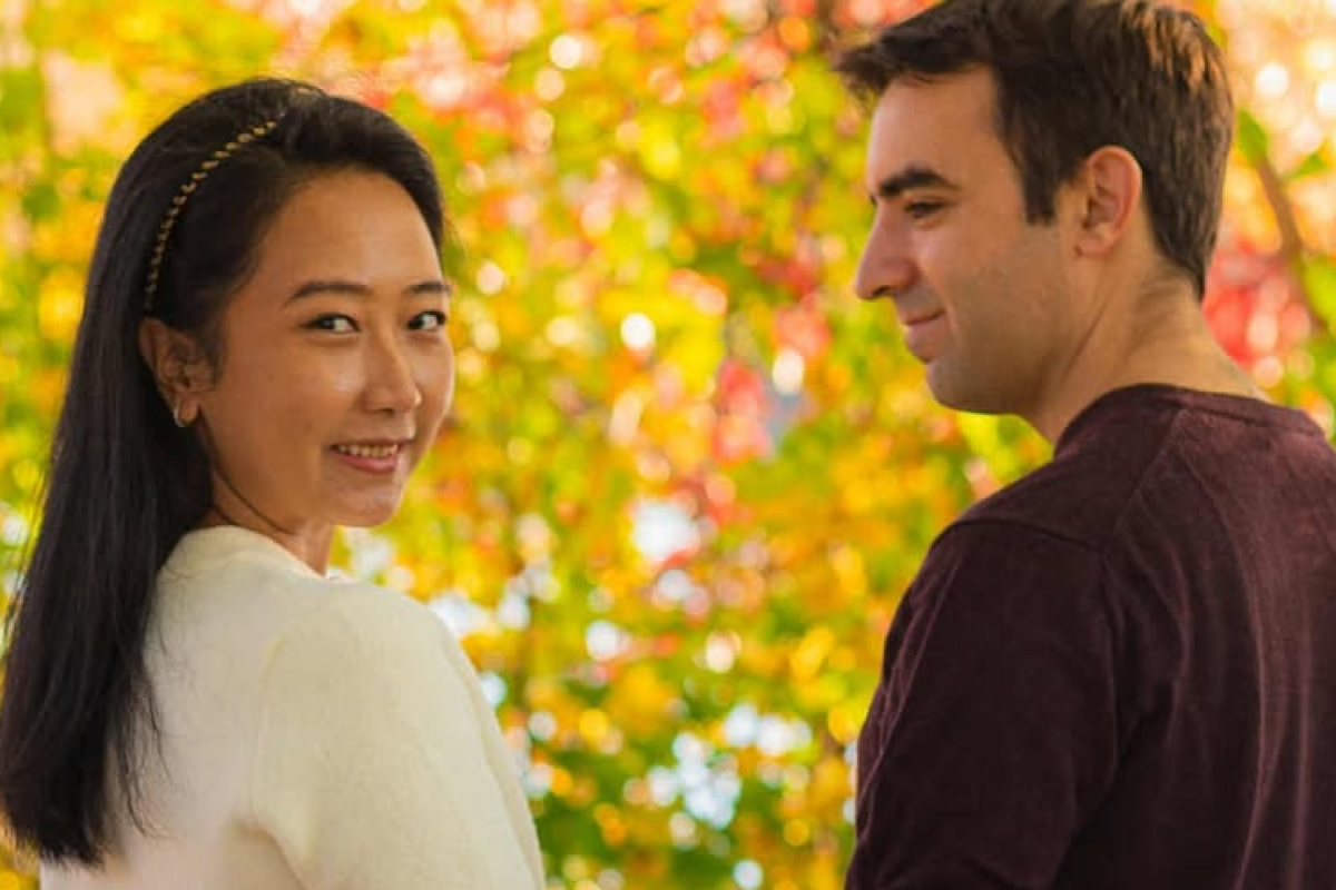 Selisih Umur Irene Sukandar dan Eric Rosen Berapa? Inilah Biodata Woman Grandmaster yang Resmi Menikah dengan Internasional Master