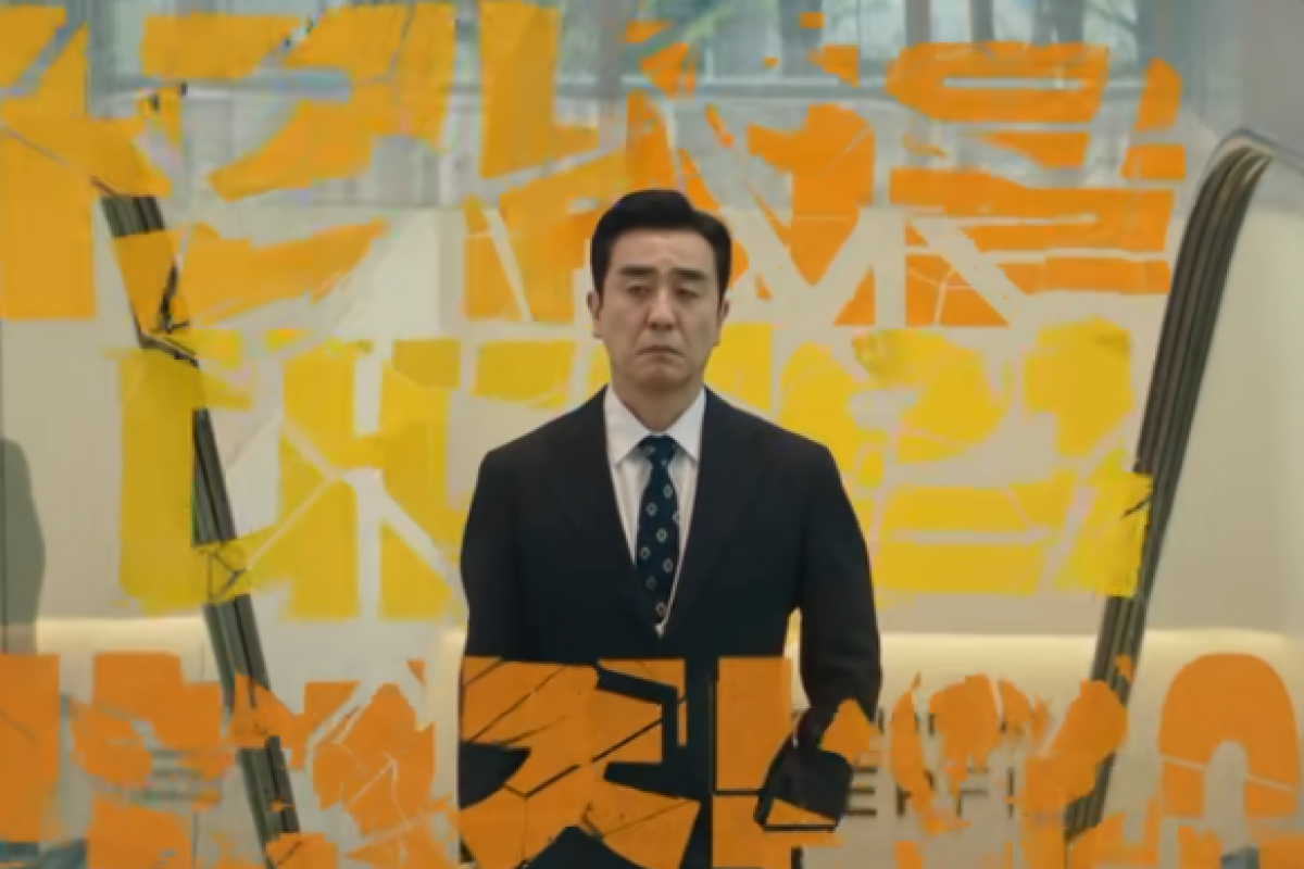Spoiler Drakor The Dream Life of Mr. Kim Episode 3–4 Sub Indo di TVN bukan LK21: Perjalanan Pahit Menuju Kebahagiaan Sejati di Usia Senja