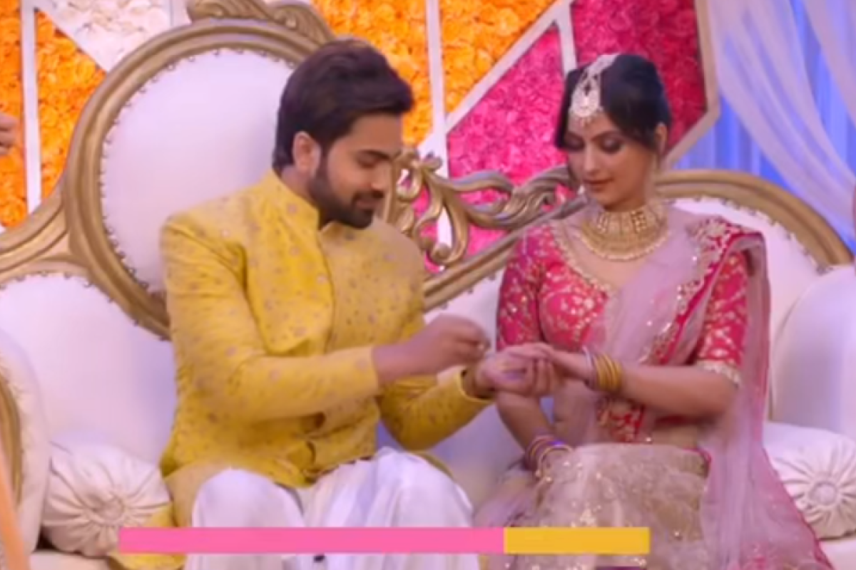 Jadwal ANTV Hari ini 29 April 2024 Kenapa Cinta Untuk Guddan TAMAT? Tenang Masih Ada Serial India Takdir Lonceng Cinta, Parineetii Serta Mega Bollywood + Link