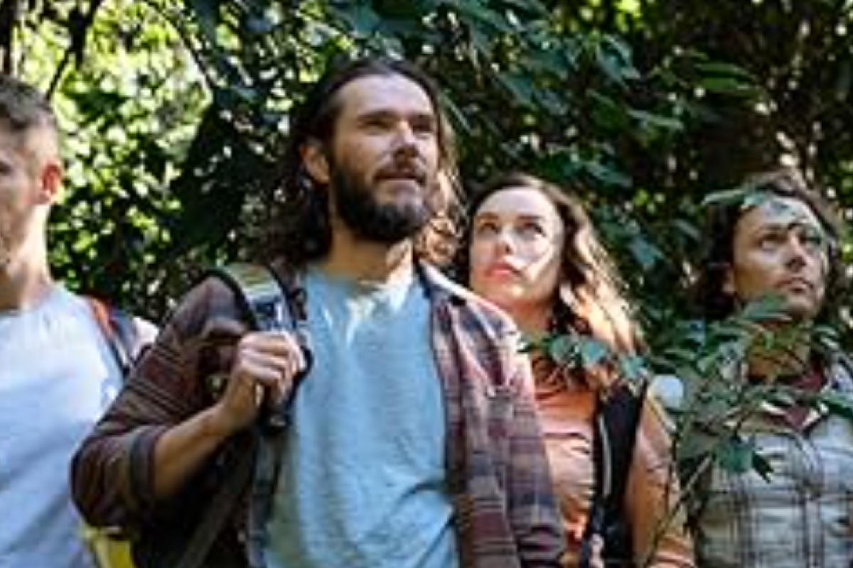 Sinopsis Black Water: Abyss Film Amali Golden di Bioskop Trans TV Hari ini 14 September 2025