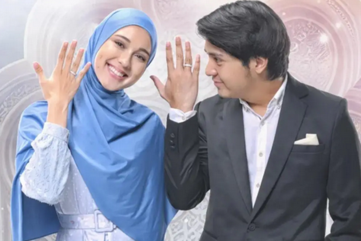 Yasmin Napper Kembali ke Layar Kaca Lewat Istiqomah Cinta di SCTV Ramadan 2026