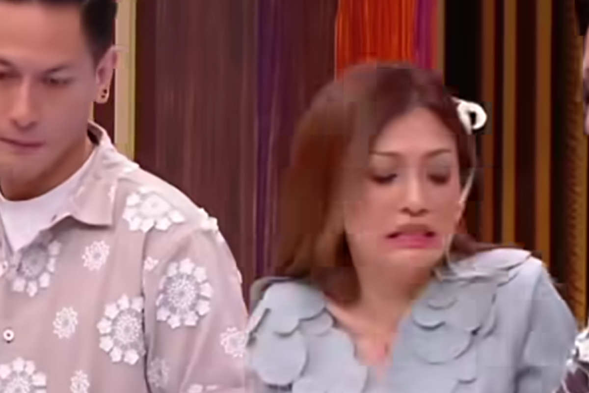 Siapa Kontestan yang Tereliminasi di MasterChef Indonesia Season 13 pada Minggu, 8 Februari 2026?