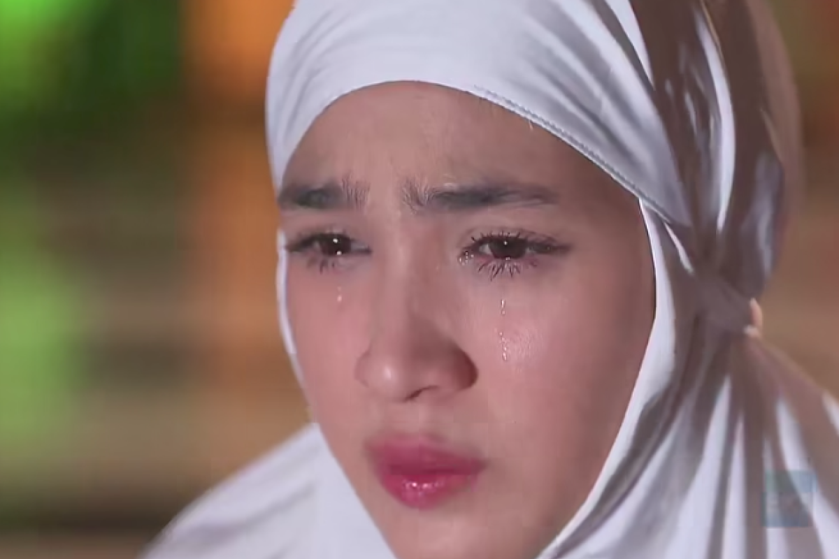 TOP 34 Rating TV dan Sinetron Terpopuler Hari ini 24 Oktober 2025: Cinta Sepenuh Jiwa Disalip Arisan