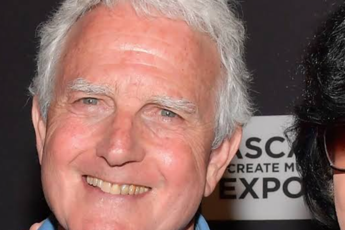 Profil Biodata Billy Steinberg Penulis Lagu Ikonik yang Meninggal Dunia, Lengkap: Umur, Agama dan Akun Instagram