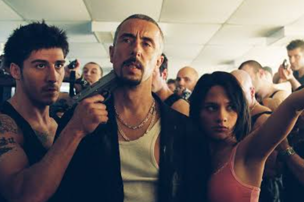 Sinopsis District 13: Ultimatum Film Cyril Raffaelli di Bioskop Trans TV Hari ini 14 Februari 2026