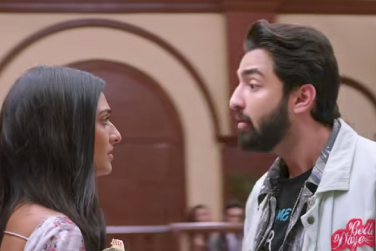 Jadwal Program ANTV Hari ini 12 Juni 2025: Series India Rodha Mohan, Imlie, Bhagya Lakshmi, Aini dan Catatan Hati Perempuan Ada Mega Bollywood Paling Yahud + Link