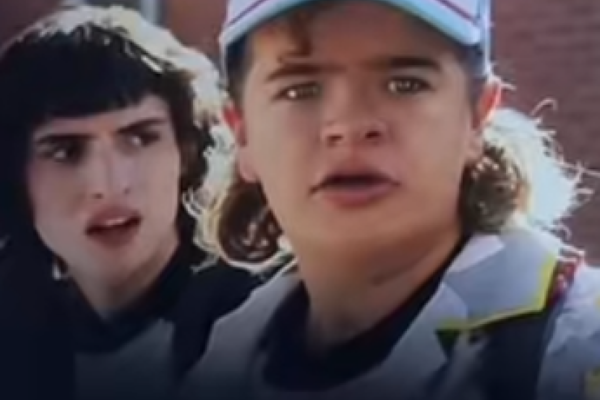 Nonton Series Stranger Things Season 5 Chapter 1-4 Sub Indo di Netflix Bukan LK21: Will Byers Akhirnya Bersinar Dan Hawkins Siap Menghadapi Kegelapan Terakhirnya?