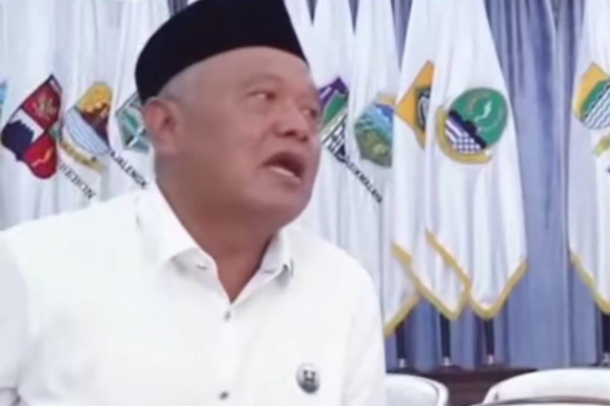Siapa Istri Pertama Yai Mim alias Imam Muslimin? Mengungkap Sosok Hj. Chusnul Chaidaroh, Eks Dosen UIN Malang yang Kini Berseteru dengan Sahara Vibes