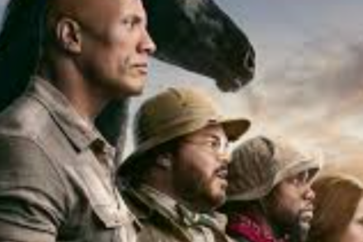 Jadwal Acara Trans TV Sabtu, 5 Juli 2025 ada Film Bioskop Jumanji: Welcome to the Jungle dan Deepwater Horizon Brownies, Insert dan Pagi-Pagi Ambyar serta Link Nonton