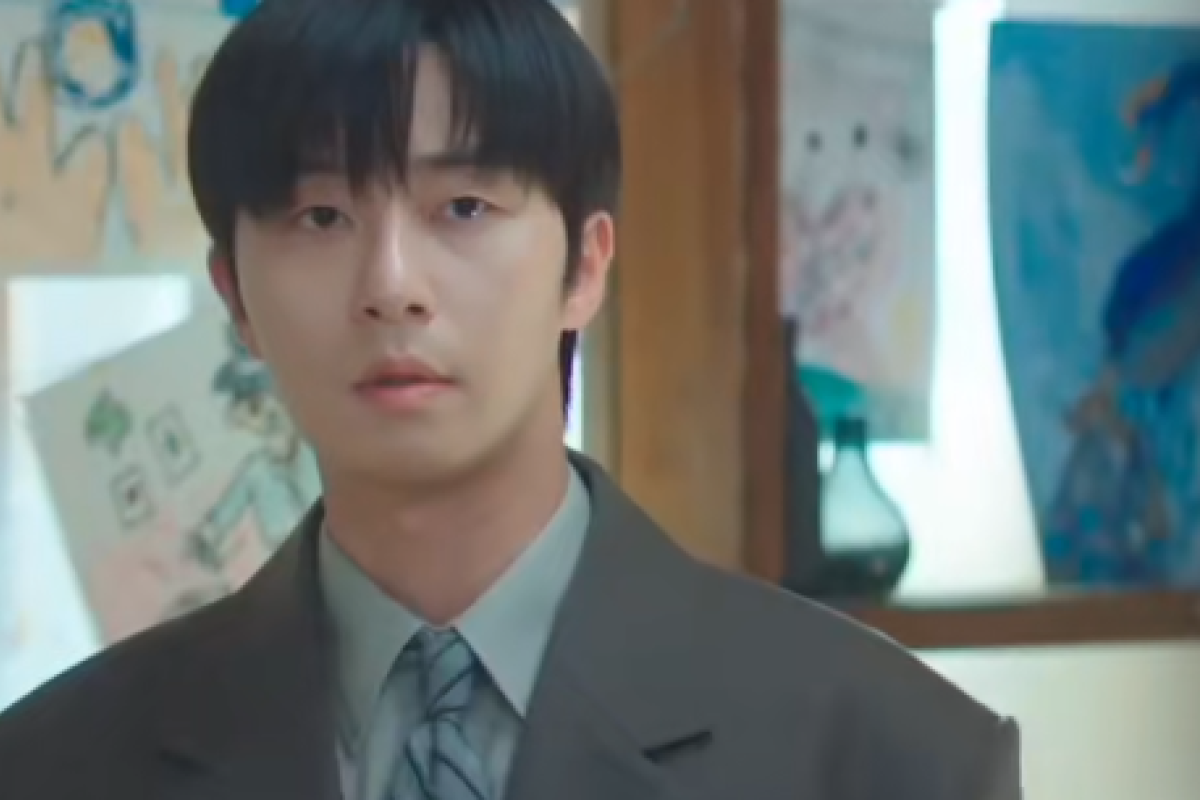 Sinopsis Drakor Surely Tomorrow Dibintangi Park Seo Joon Episode Awal Hingga Tamat: Kisah Cinta Pertama yang Kembali Bersemi di Tengah Skandal dan Luka Masa Lalu