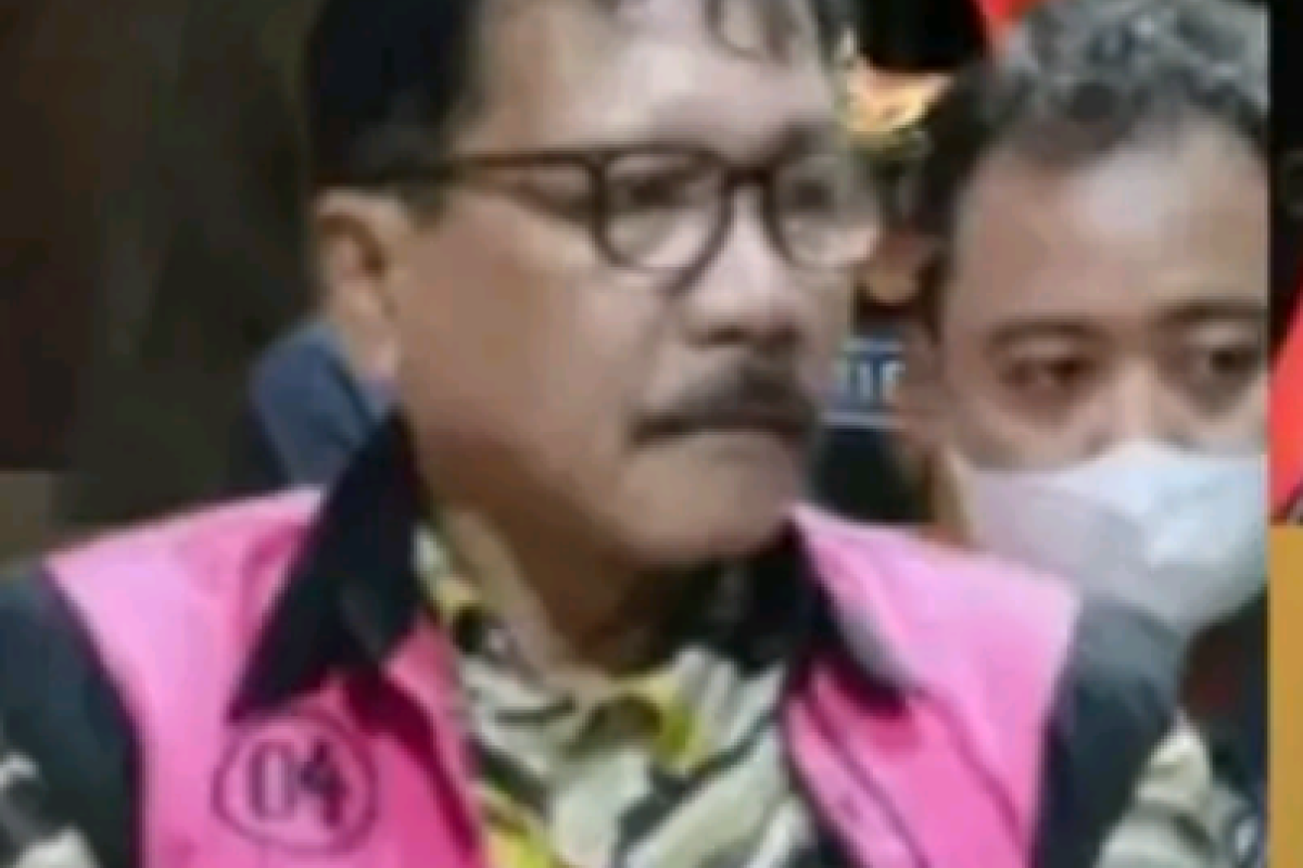 KPK Gali Lebih Dalam Jejak Mafia Peradilan: Zarof Ricar Diperiksa dalam Kasus Korupsi Sekretaris Mahkamah Agung