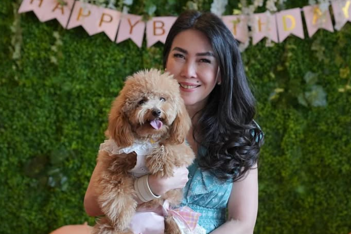 Cicilia King Sakit Apa? Benarkah Akibat Kanker? Berikut Kronologi Tewasnya Country Manager Christian Dior Couture Indonesia