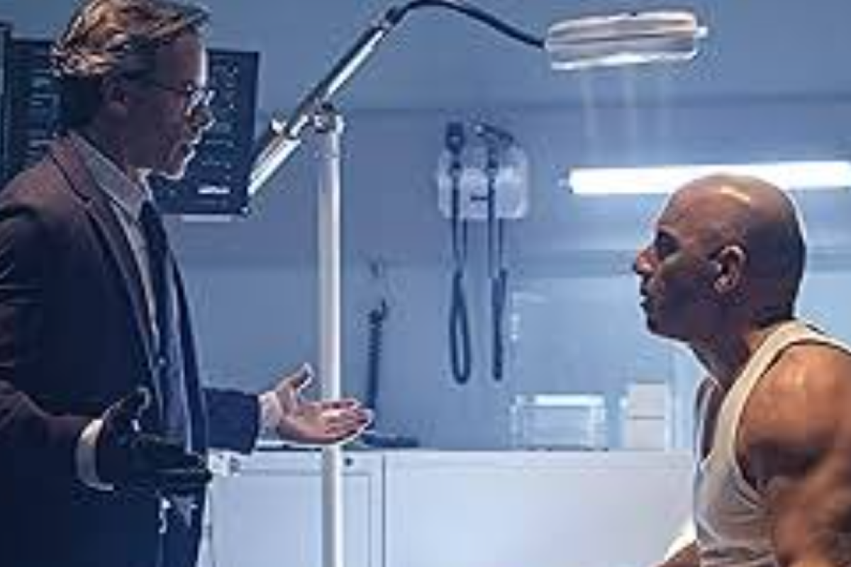 Sinopsis Bloodshot Film Vin Diesel di Bioskop Trans TV Hari ini 22 September 2025