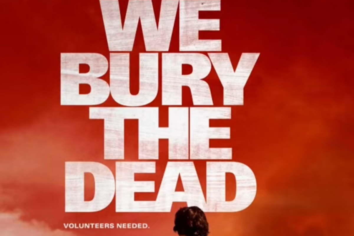 Download Nonton Film We Bury the Dead (2026) Sub Indo di Bioskop Bukan LK21: Daisy Ridley Bawa Nuansa Baru dalam Dunia Zombie