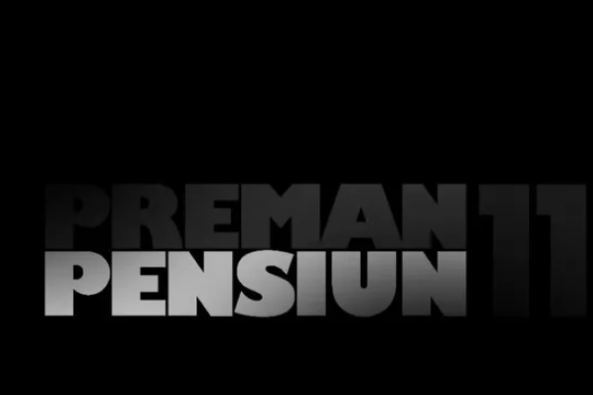 Preman Pensiun 11 Kapan Tayang 2026? Ini Jadwal dan Kabar Terbarunya