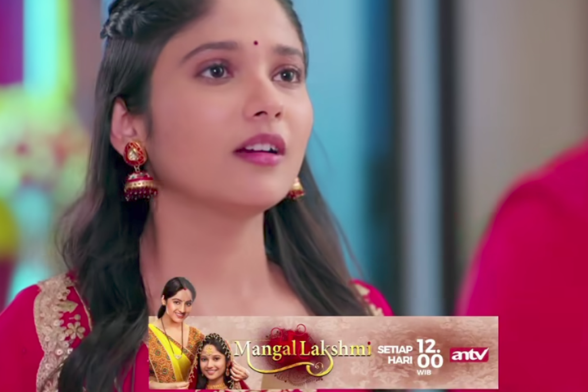 Jadwal Program ANTV Jumat, 26 September 2025 Ada Mega Bollywood Paling Yahud, Series India Rodha Mohan, Manggal Lakshmi dan Rindu Tak Berujung serta Link Streaming