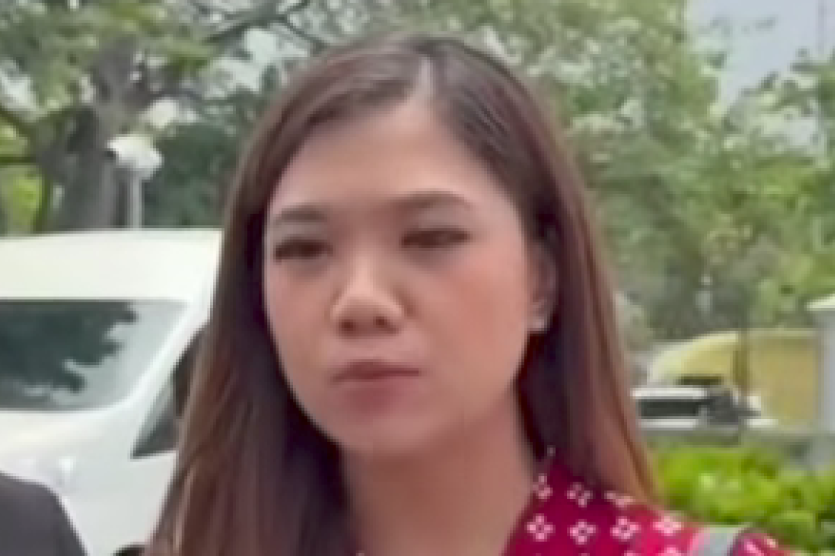 Diana Valencia, Jurnalis CNN Indonesia yang Dicabut ID Istana Usai Tanyakan Program MBG ke Prabowo: Simbol Keberanian atau Krisis Kebebasan Pers?
