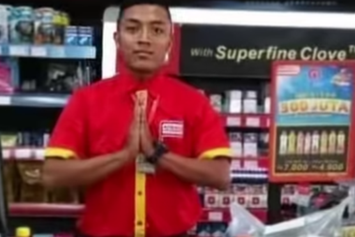 Profil Tampang Heryanto Bos Minimarket yang Diduga Perkosa dan Bunuh Dina Oktaviani Lengkap dari Umur, Agama dan Akun IG