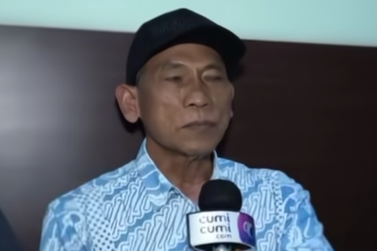Profil Tampang Prayogo Ketua RT yang Mengusir Yai Mim, Lengkap dari Umur, Keturunan, Agama dan IG