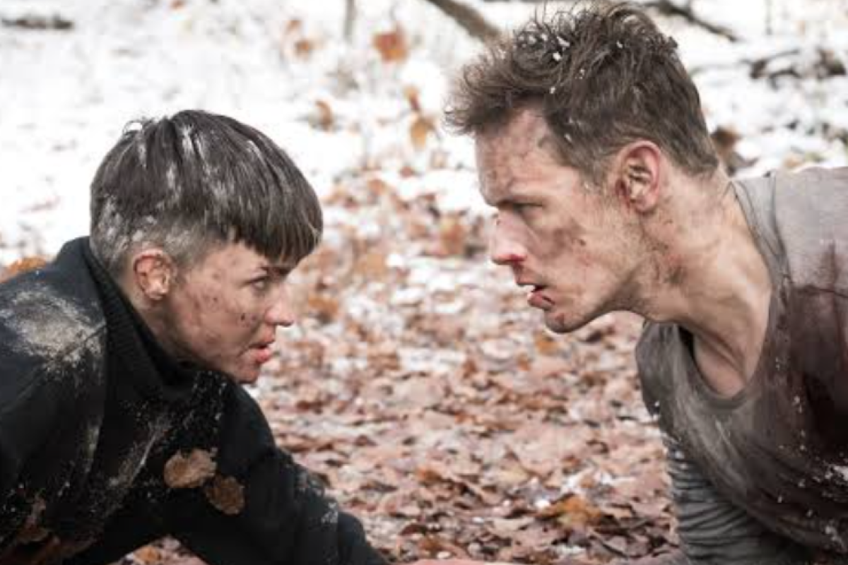 Jadwal Bioskop Trans TV  10 – 11 Januari 2026