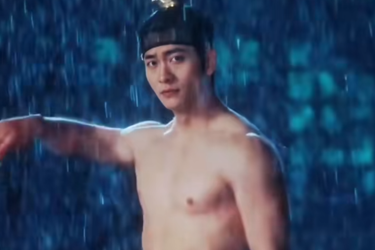 Moon River Episode 12 Sub Indo dan Spoiler serta Link Bukan LK21 tapi di Netflix: Kemunculan Kim Han Chul Timbulkan Konflik Baru