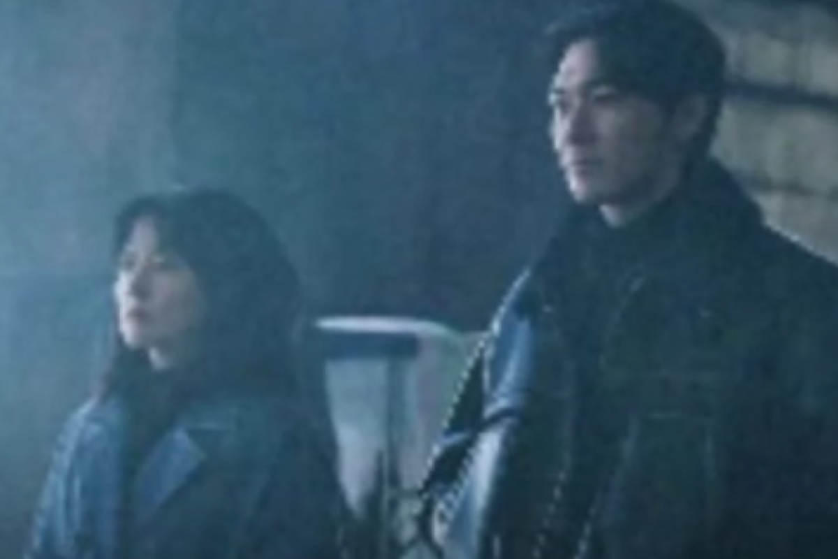Apakah Drakor Walking on Thin Ice Akan Lanjut Season 2?