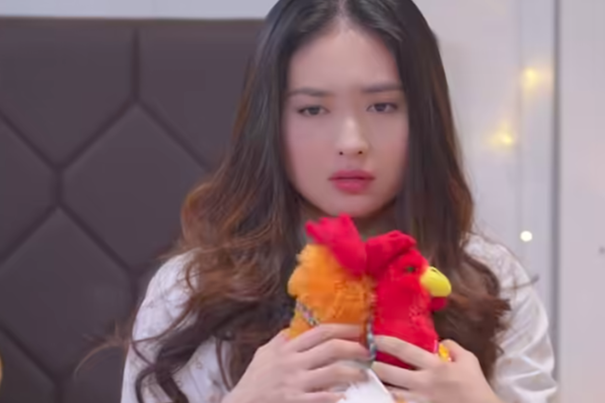 Makin Jos Gandos! Ketika Cinta Memanggilmu Tergeser Cinta Di Ujung Sajadah, Inilah Rating TV per Senin, 5 Mei 2025