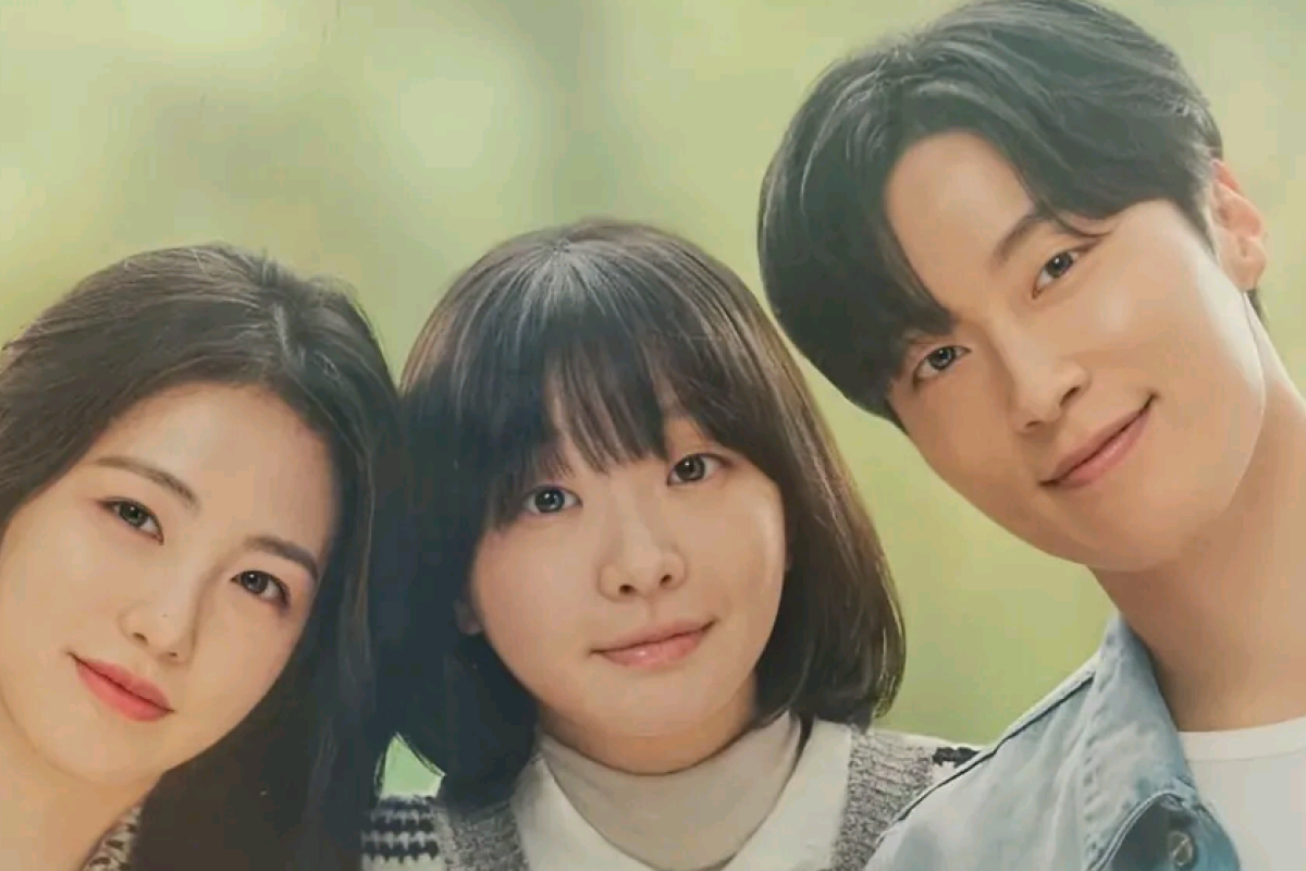 Sinopsis Drakor A Hundred Memories Dibintangi Kim Da Mi dan Shin Ye Eun Full Episode Awal Hingga Tamat di Netflix Bukan LK21: Persahabatan dan Cinta Segitiga