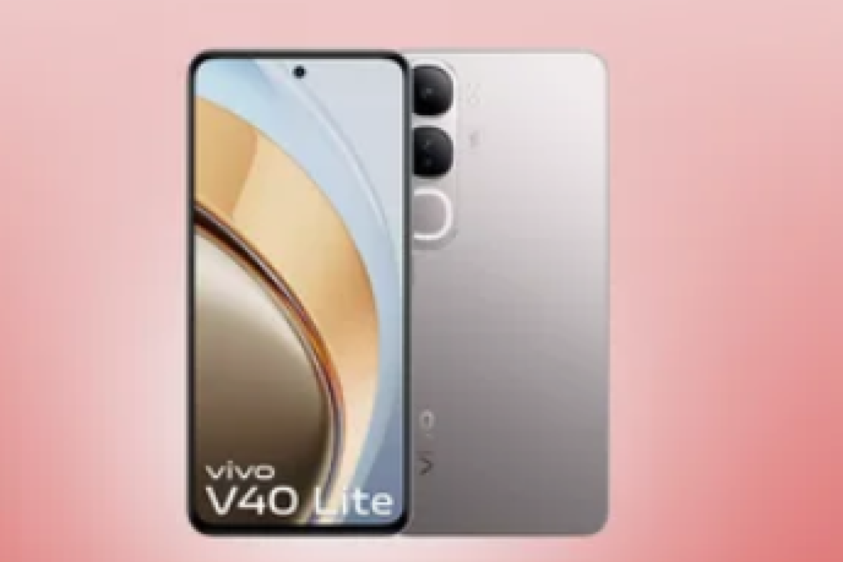 Lebih Mahal Mana Vivo V40 Lite 5G dengan TECNO POVA 7 5G? Simak 7 Rekomendasi HP Paling Murah di Akhir 2025