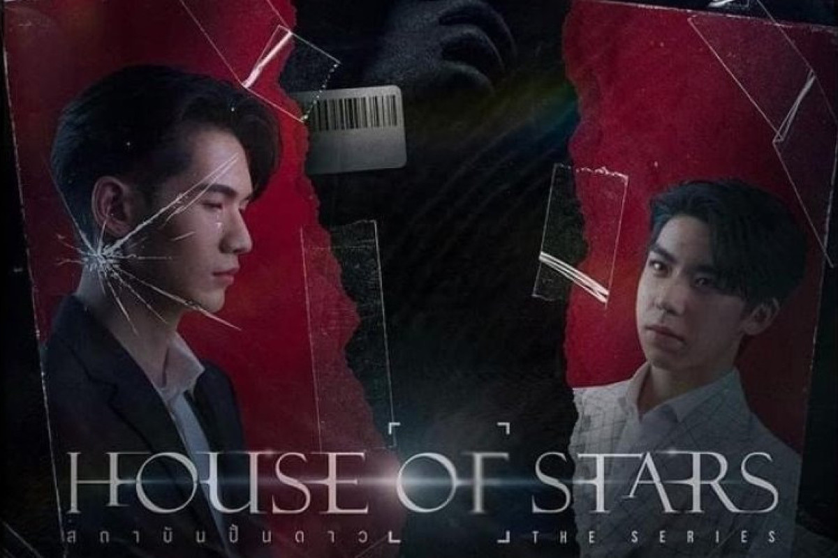 UPDATE! Streaming Drama Thailand House of Stars Episode 2 SUB Indo