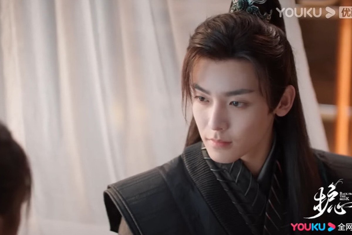 Kapan Back From the Brink Episode 25 26 Tayang di Youku? Berikut Jadwal ...