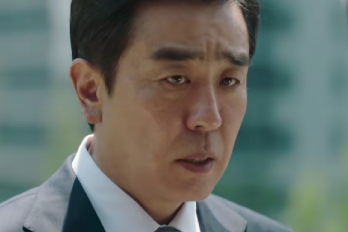 The Dream Life of Mr. Kim Episode 5 Sub Indo dan Spoiler Serta Link Bukan LK21 tapi di TVN: Munculnya Bayangan Rival dan Do Jin-woo Naik Daun