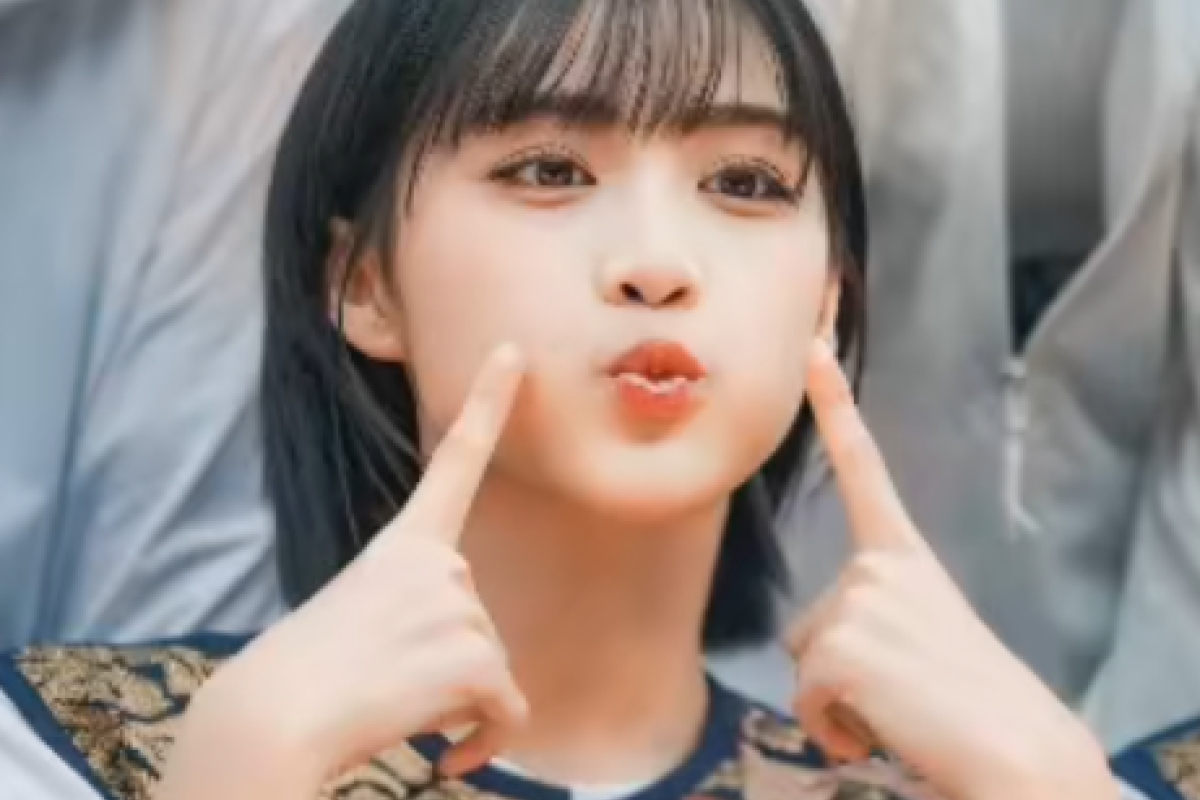 Gabriela Abigail Anaknya Siapa? Inilah Biodata Member JKT48 yang Diskors, Benarkah Bukan Orang Sembarangan? 