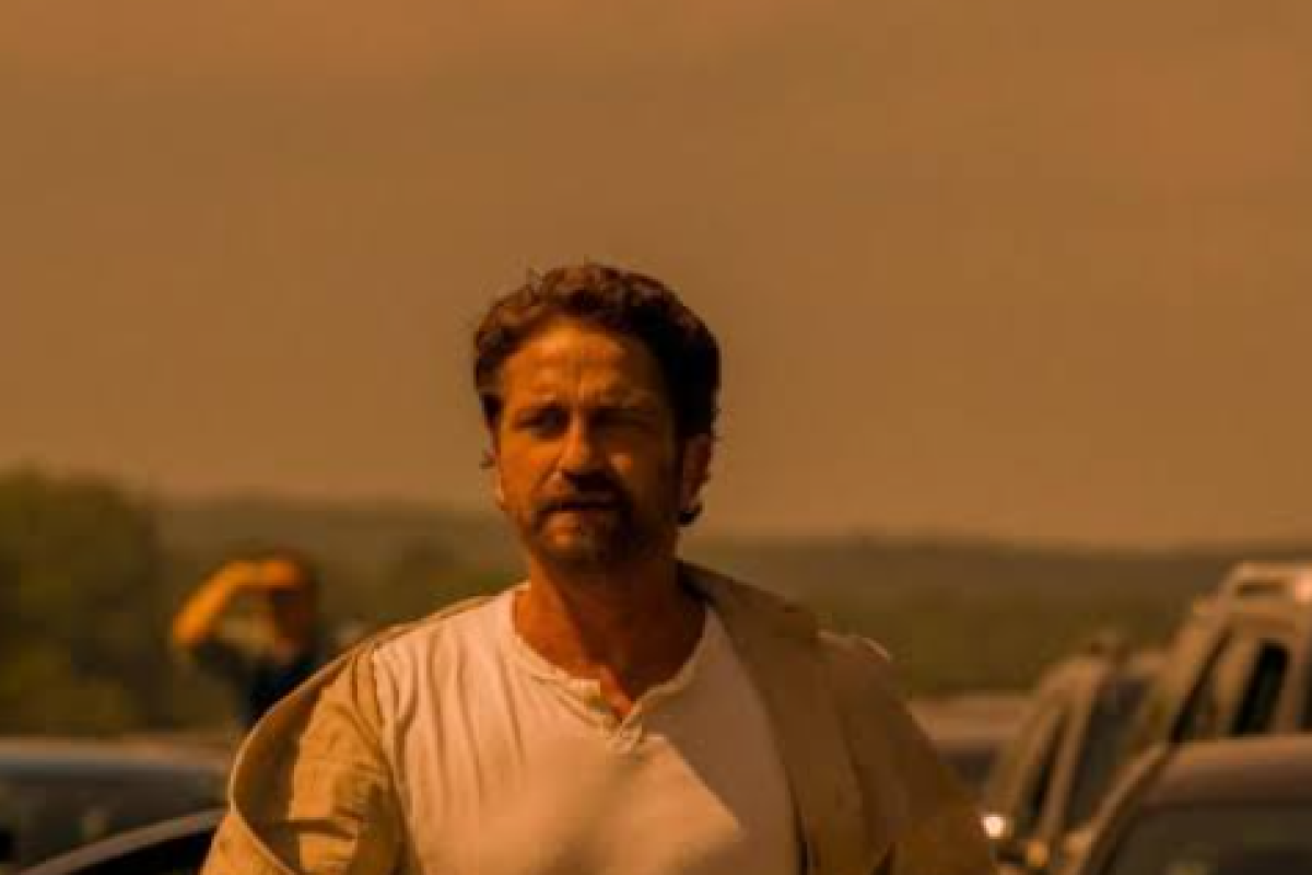 Sinopsis Greenland Film Gerard Butler di Bioskop Trans TV Hari ini 5 Agustus 2025