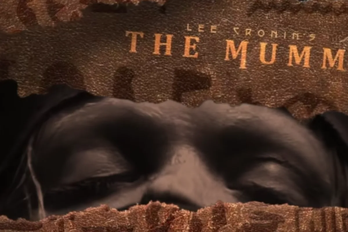 Nonton Download Film Cronin's The Mummy (2026) Sub Indo serta Link di Bioskop Bukan LK21: Kisah Teror dari Masa Lalu