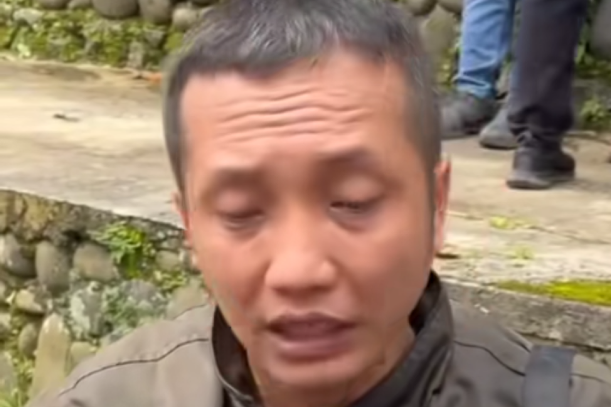 Profil Anwar Satibi Disorot Usai NS Meninggal, Absen di Pemakaman dan Isu 12 Kali Nikah Mencuat