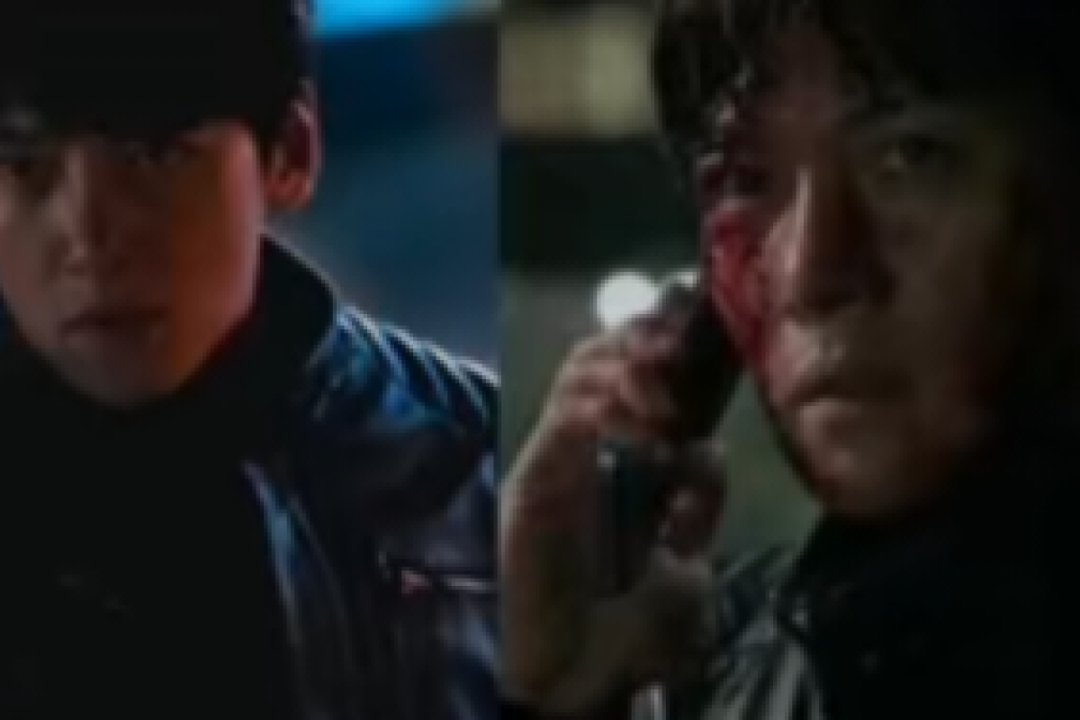 Apakah Drakor The Manipulated Bakal Lanjut Season 2?